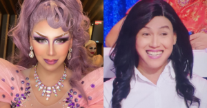 Drag Race Philippines: Snatch Game KNB?