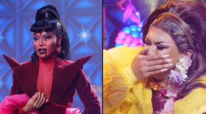 Drag Race Philippines takes the Little Mermaid for a spin in a musical called "Sireyna the Rusical."